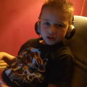 Meet your Posher, Bobby